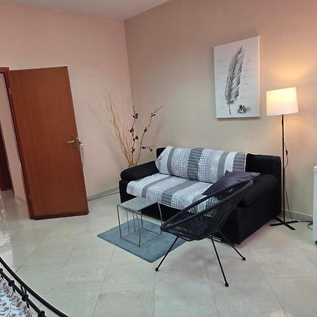 Rovinj City Apartment Exterior foto