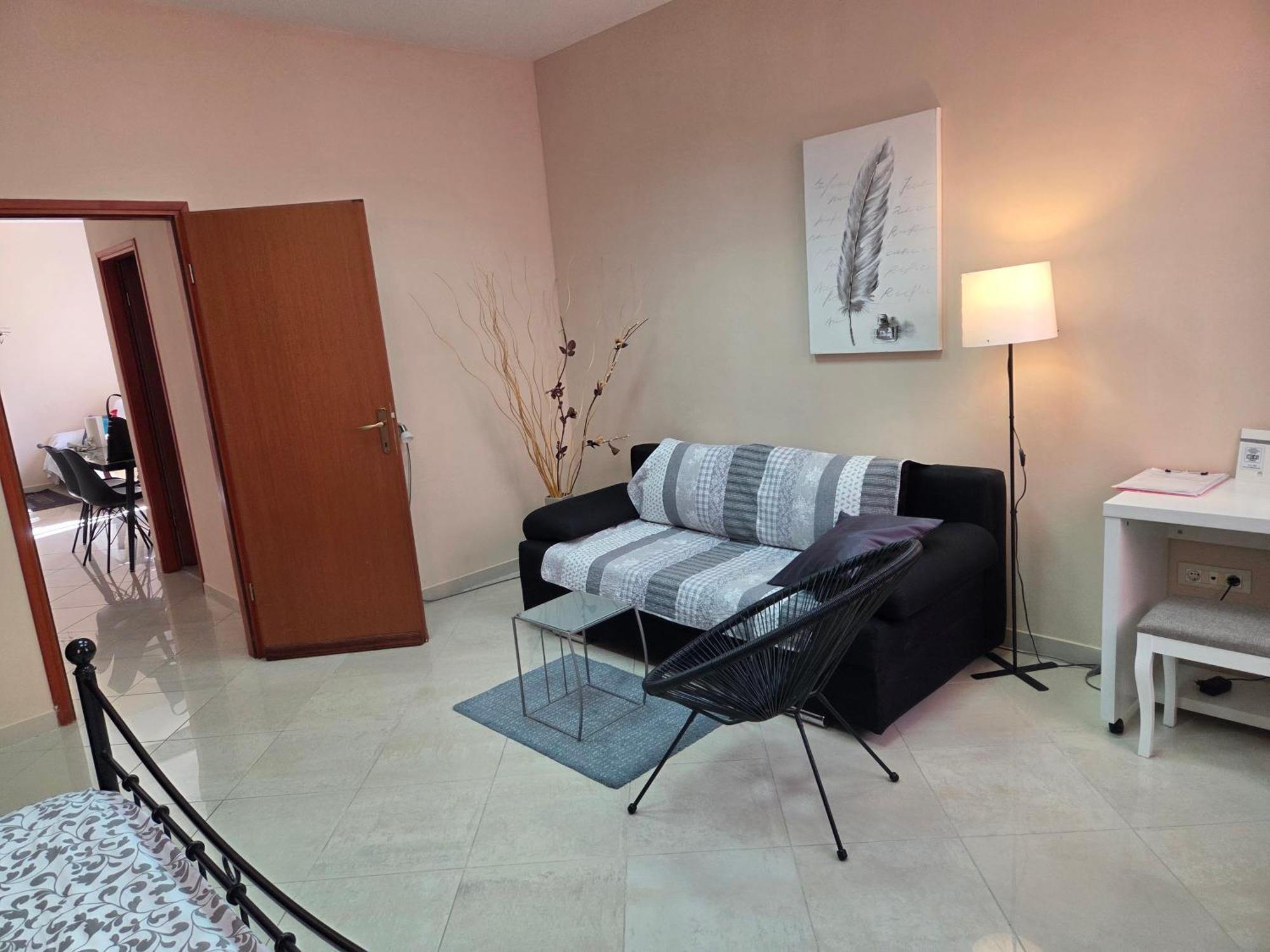 Rovinj City Apartment Exterior foto