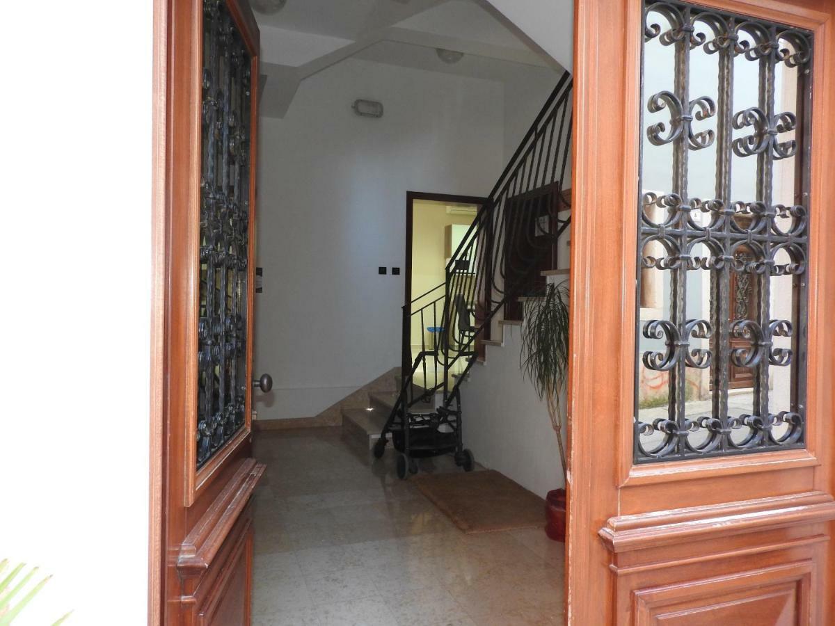 Rovinj City Apartment Exterior foto